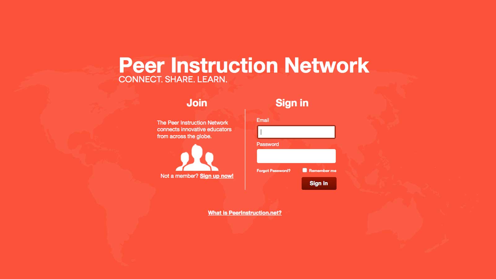 Peer Instruction - Mazur Group